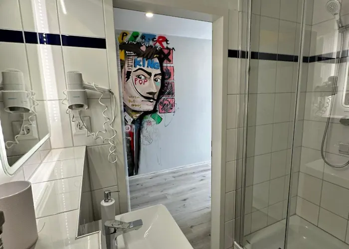 Ios Artprg - Design With Free Parking * Praha