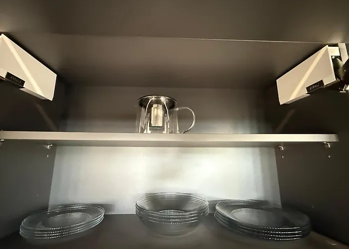 Ios Artprg - Design With Free Parking Apartmán