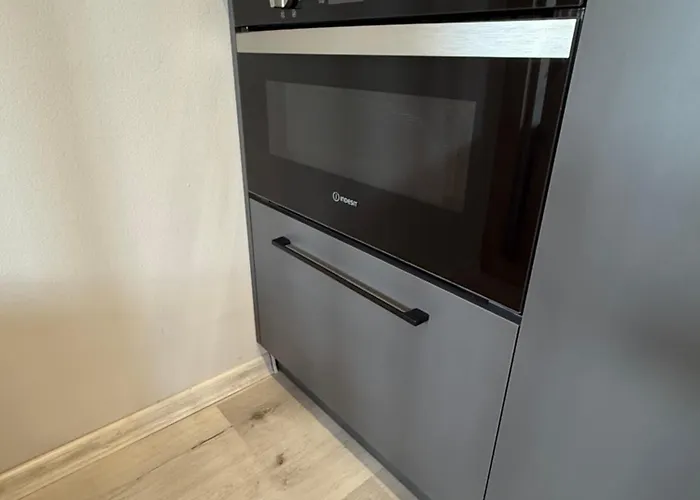 Apartmán Ios Artprg - Design With Free Parking *