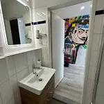Ios Artprg - Design With Free Parking
