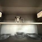 Ios Artprg - Design With Free Parking Апартаменты