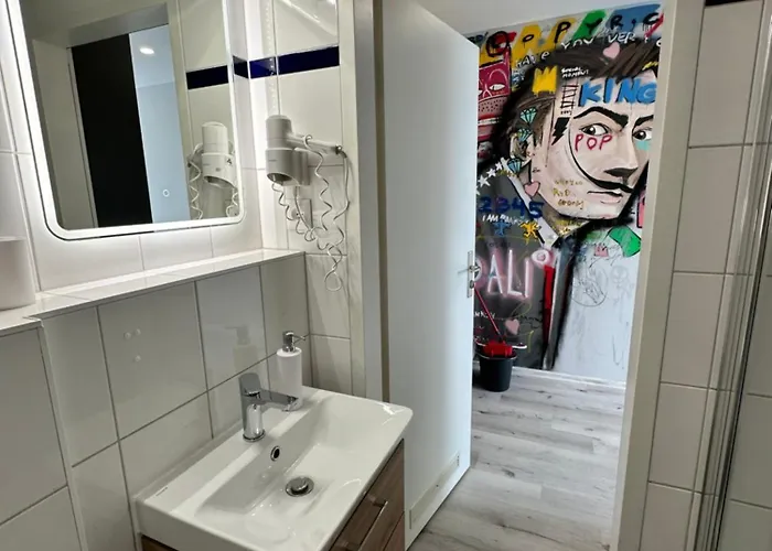 Ios Artprg - Design With Free Parking