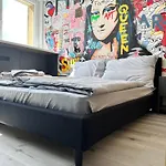 Ios Artprg - Design With Free Parking *