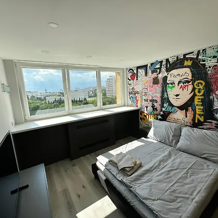 Ios Artprg - Design With Free Parking