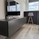 Apartamento Ios Artprg - Design With Free Parking *