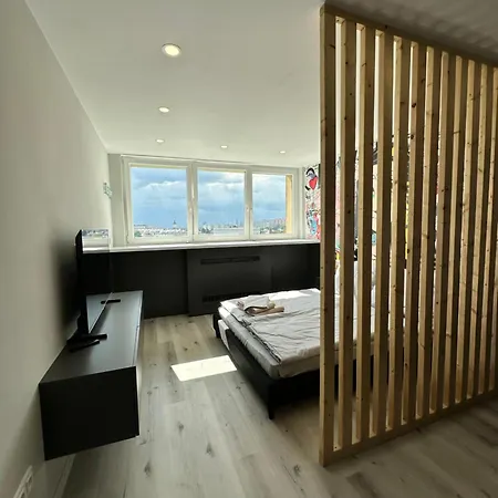 Ios Artprg Apartment