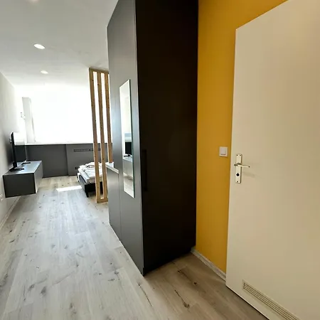 Apartamento Ios Artprg - Design With Free Parking Praga