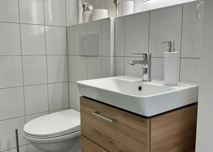 Ios Artprg - Design With Free Parking Prague