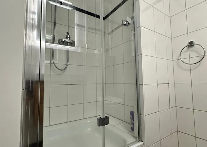 Ios Artprg - Design With Free Parking * Prague