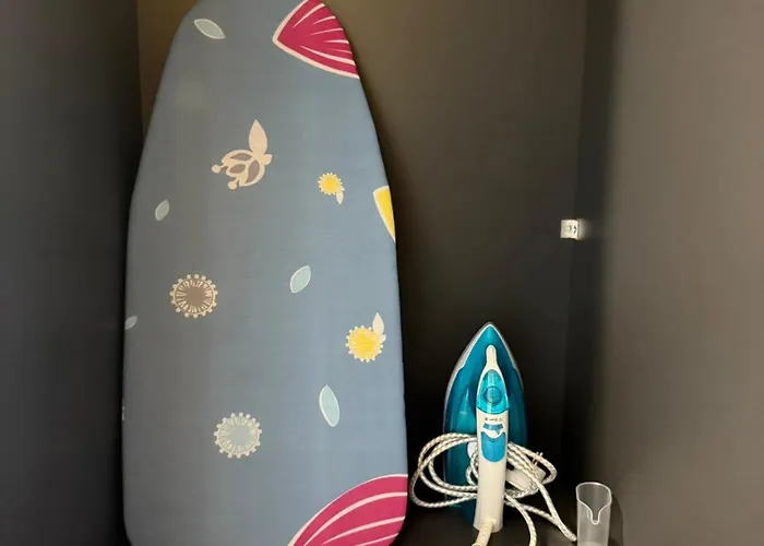 Ios Artprg - Design With Free Parking Apartment Prague